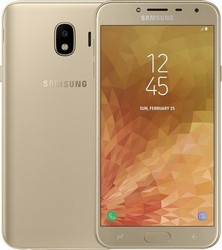 Прошивка телефона Samsung Galaxy J4 (2018) в Красноярске